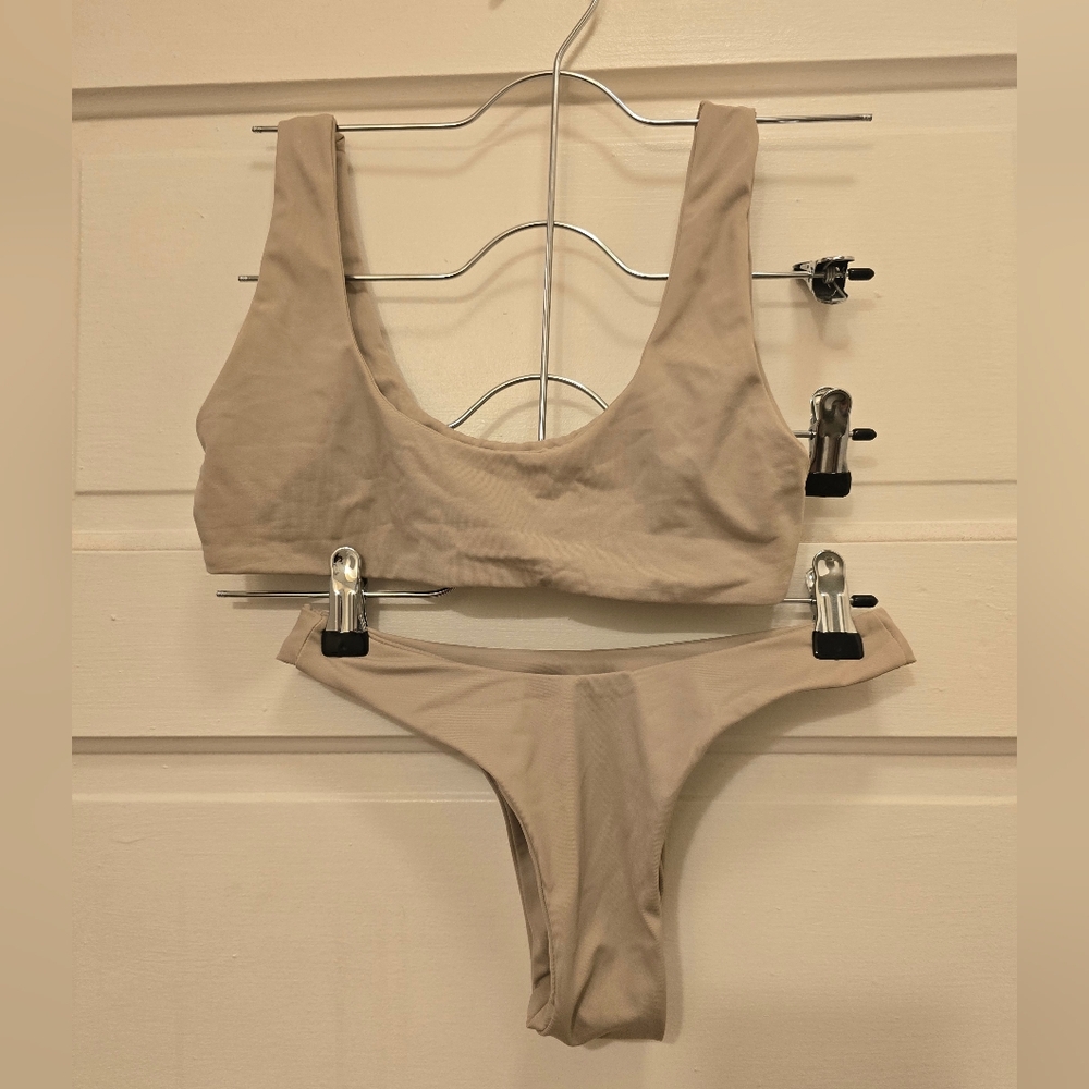 Ada Swim Bikini Set